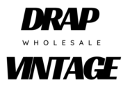 Drap vintage